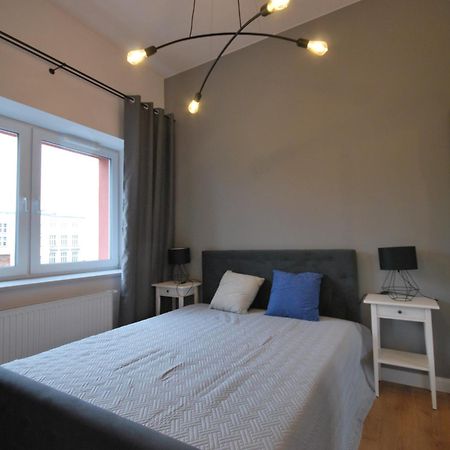 Glam Apartment Worcella Breslavia Exterior foto