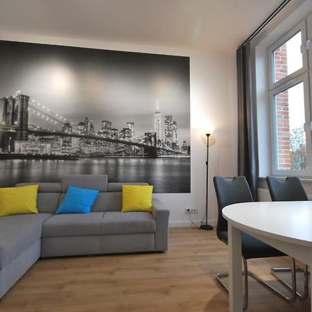 Glam Apartment Worcella Breslavia Exterior foto