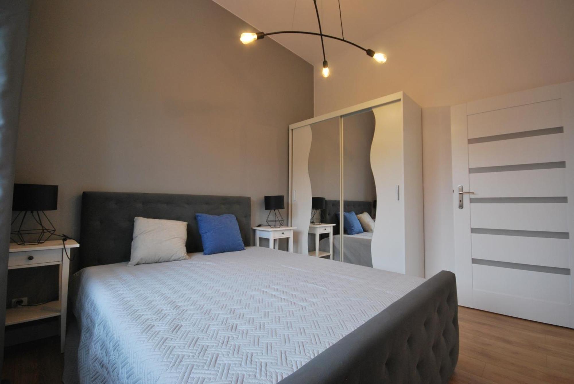 Glam Apartment Worcella Breslavia Exterior foto