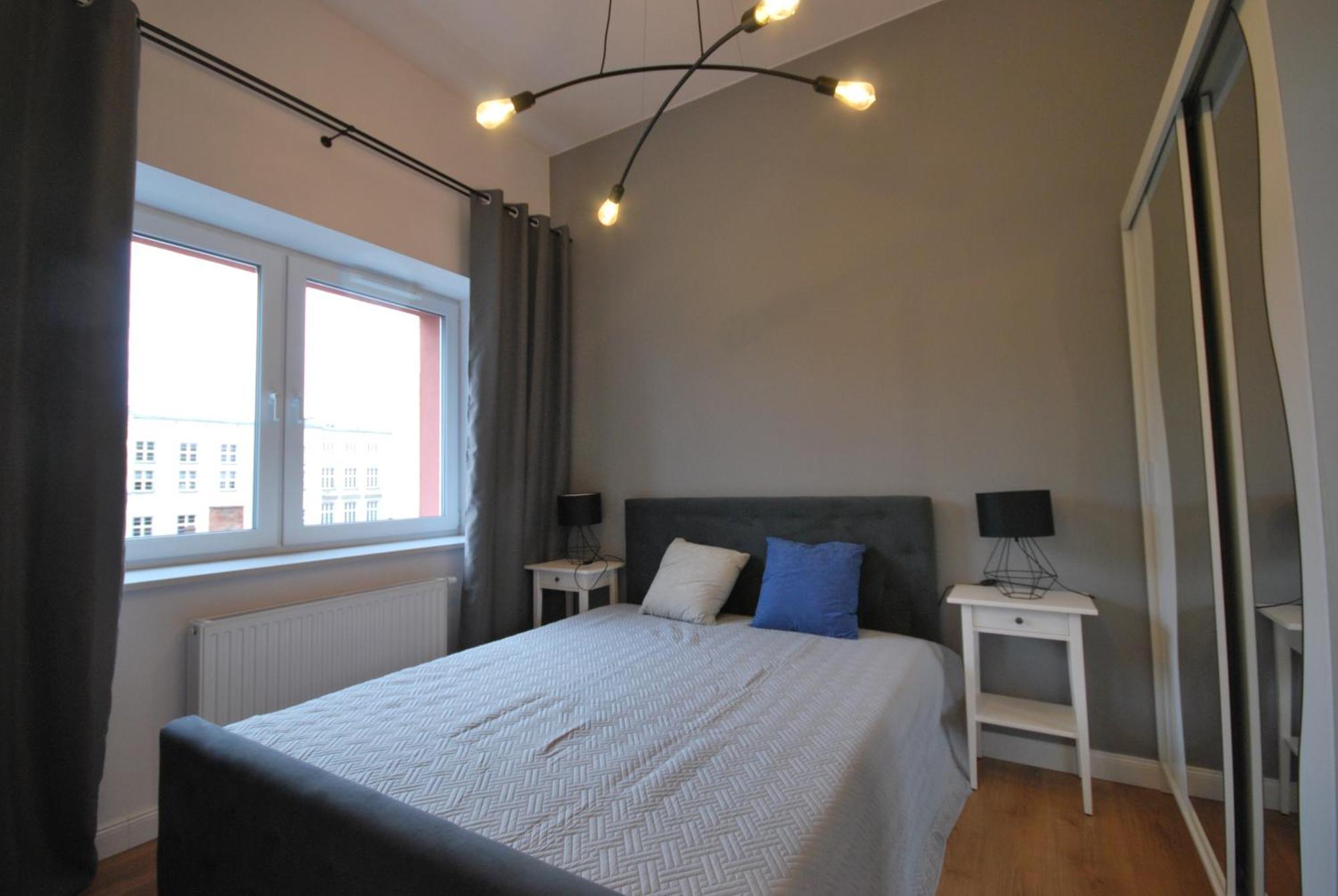 Glam Apartment Worcella Breslavia Exterior foto