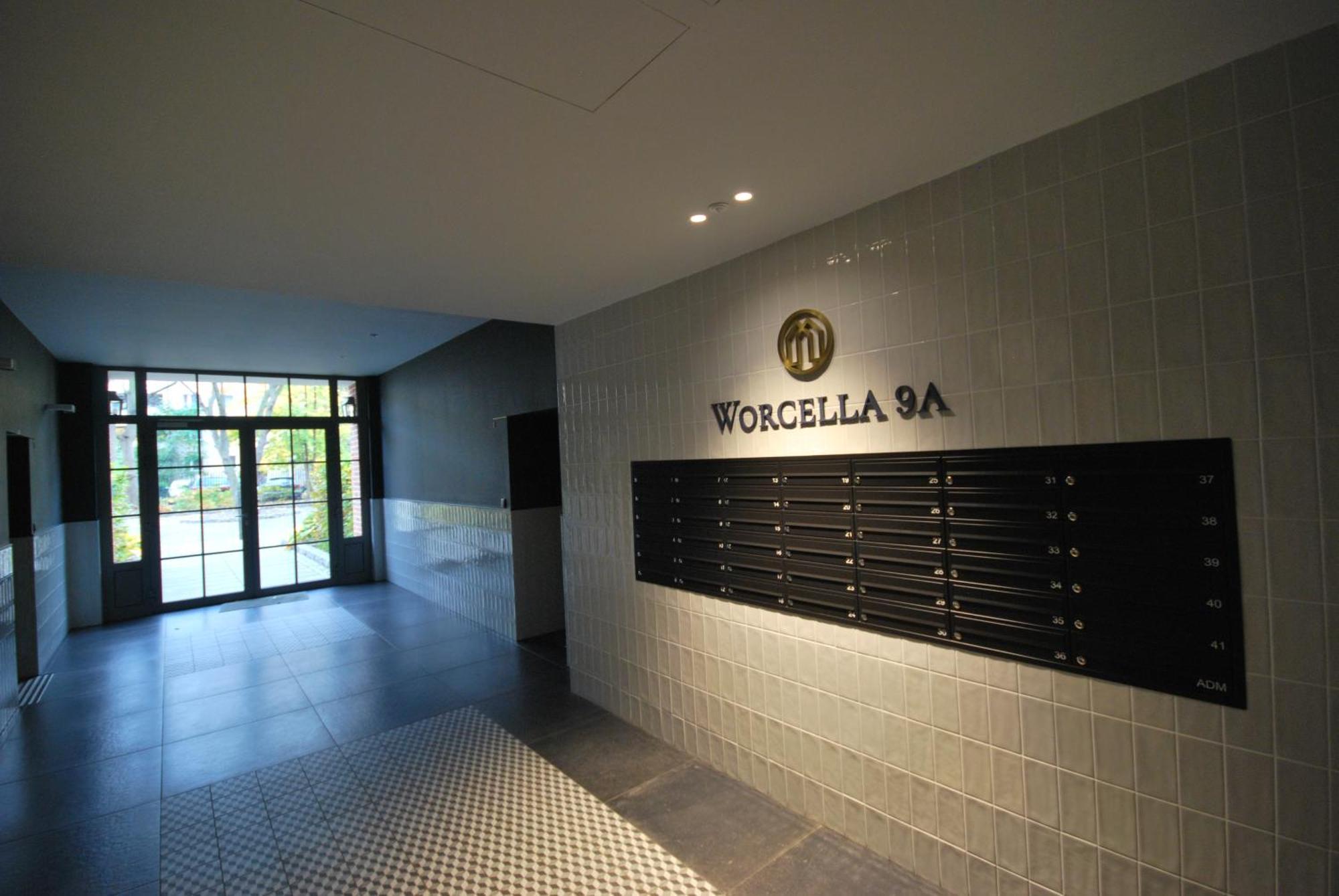 Glam Apartment Worcella Breslavia Exterior foto