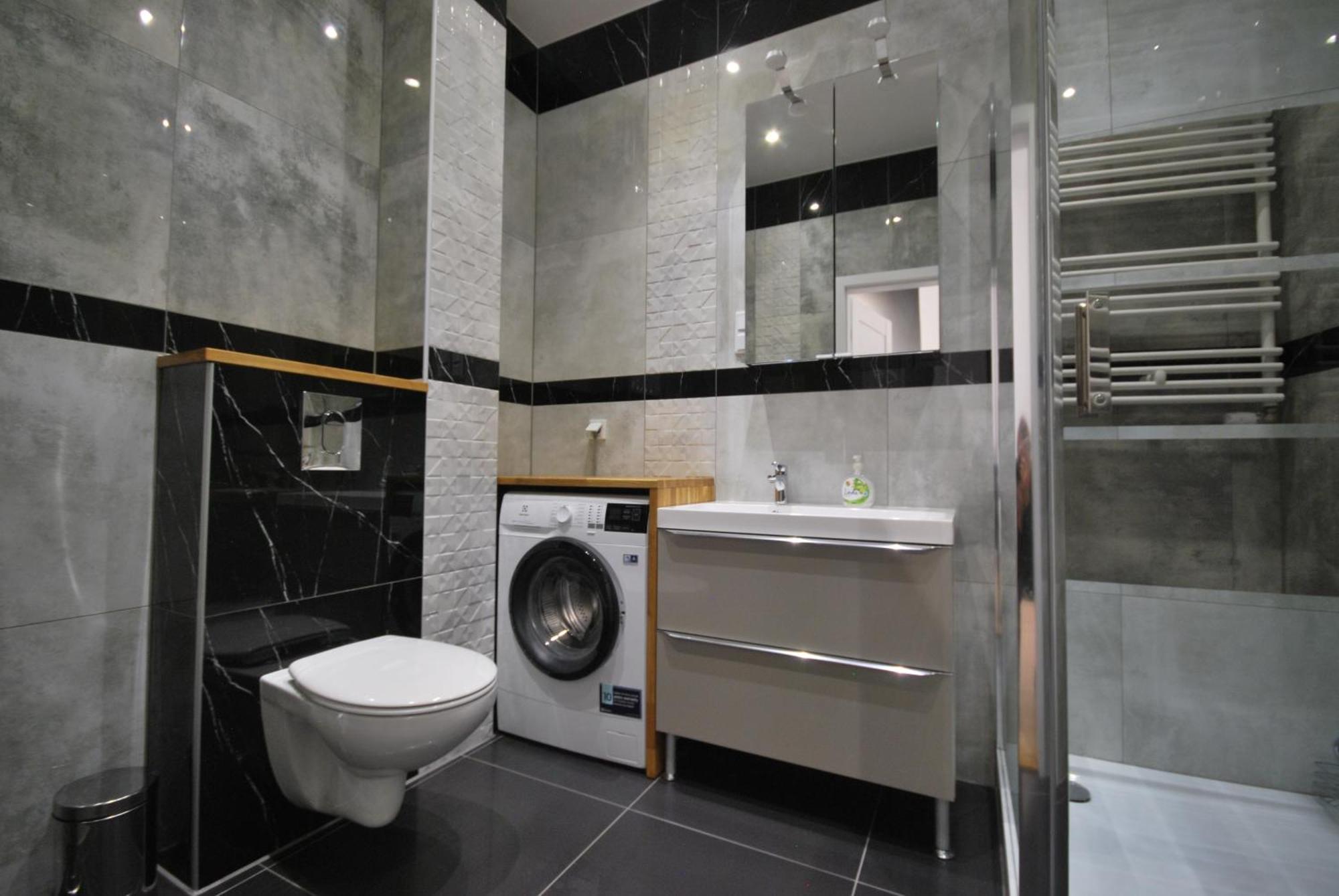 Glam Apartment Worcella Breslavia Exterior foto