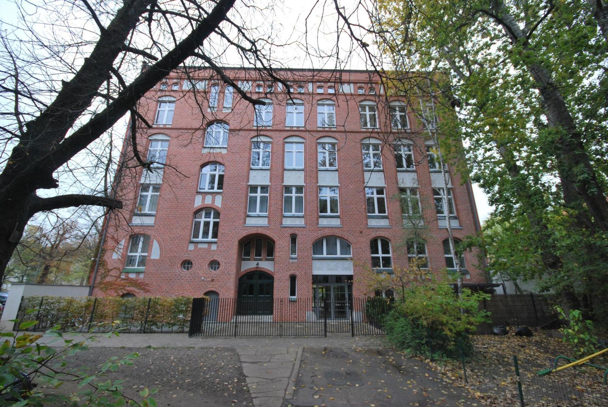 Glam Apartment Worcella Breslavia Exterior foto